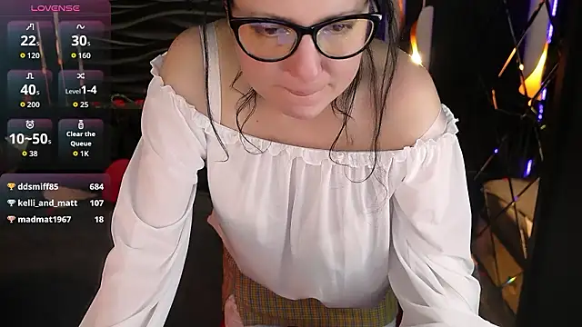 Онлайн чат XXX Anita_Muse