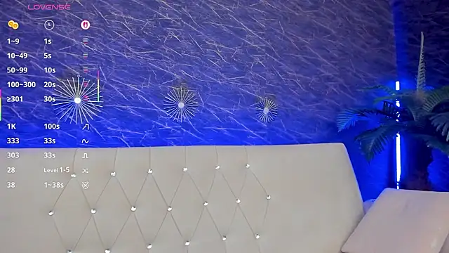 Chat +18 de Maya_Lisa ao vivo