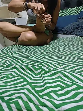 Chat XXX en directo de Juanstevan2724