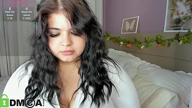 Czat XXX na żywo – Annet_Nel1son