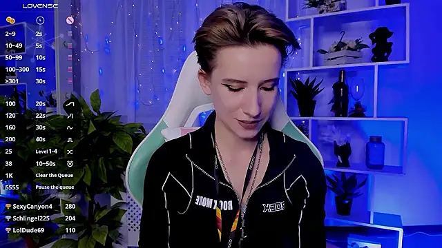 Chat XXX Live _Rein_ramm