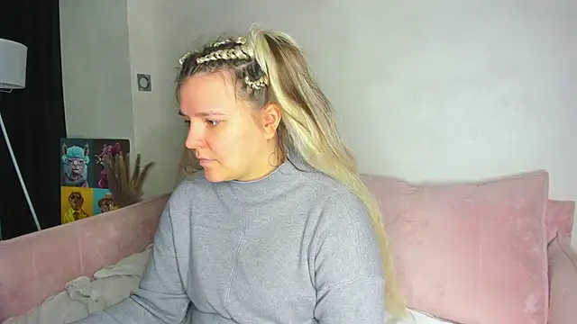 Chat +18 de Jenny_Jimmy ao vivo