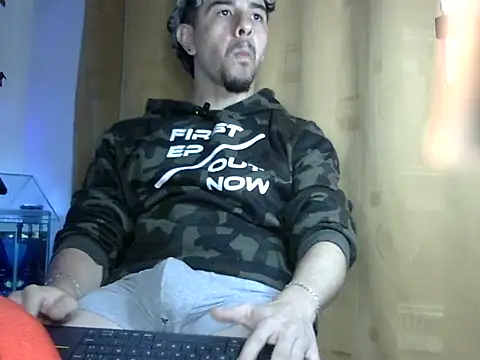 Chat XXX en directo de venusfranco_94