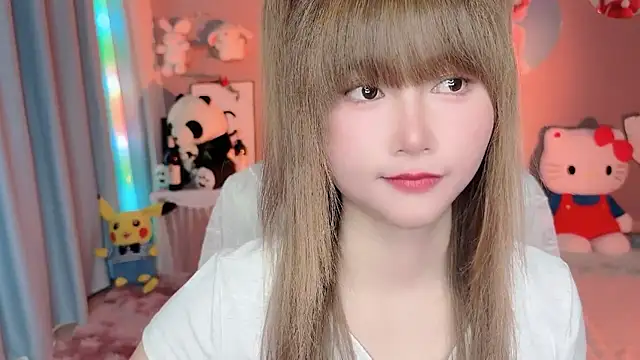 -xiao-xiao- Chat XXX in diretta