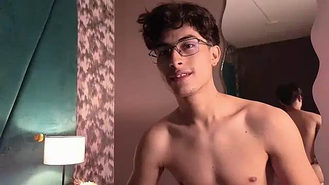 Aaron_Eze 라이브 XXX 채팅