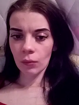 Вебкам-шоу JhonSHelBy7LuNa