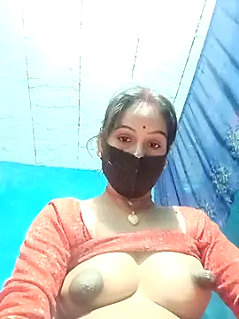 Nandani-758n Live XXX chat