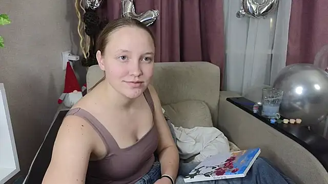 BibiStapler Live XXX Chat