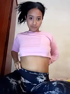 Aurora_fantasyPink Obrolan Langsung XXX
