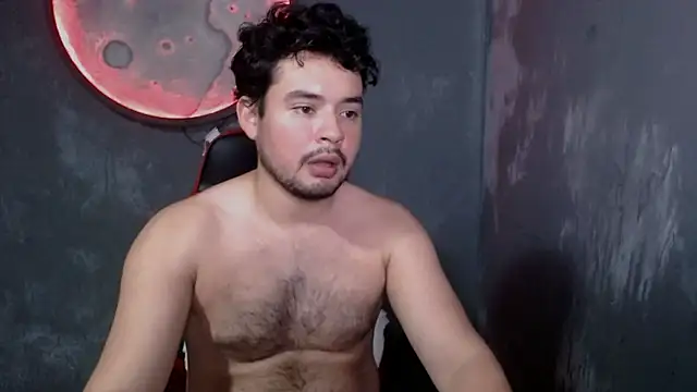 Chat XXX en directo de kaiserfox_