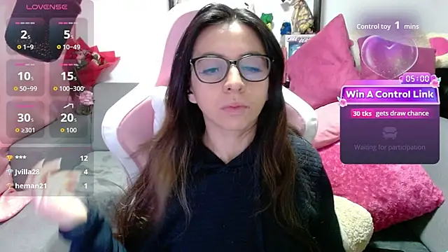 Maggie_Fox3 Live XXX-chat