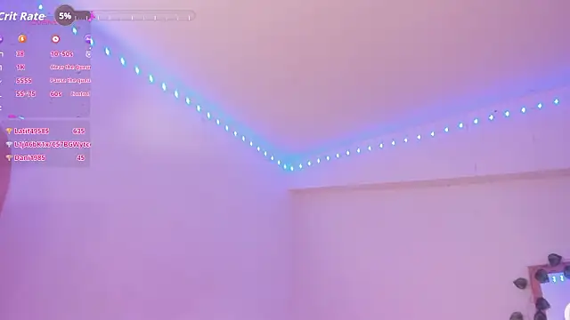 Chat XXX ao vivo de Anastasia1213