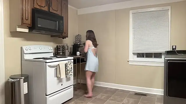 sexylilly69 Live XXX-chat