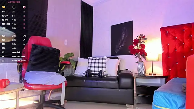 JhonyMiller_ live XXX chat