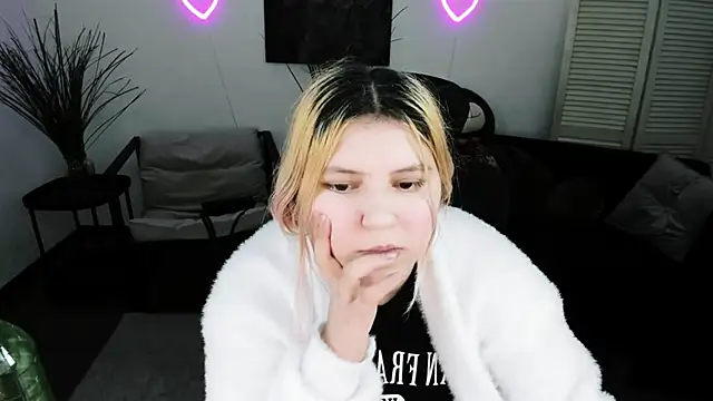 Chat XXX ao vivo de DiaAngell