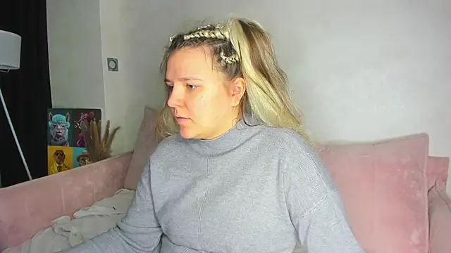 Chat XXX ao vivo de Jenny_Jimmy