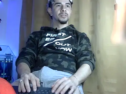 venusfranco_94 现场XXX聊天