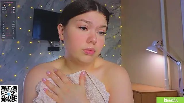 XXX chat uživo modela miss_bubbles_