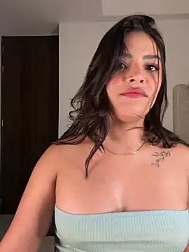 Sara-Evans Pertunjukan Webcam