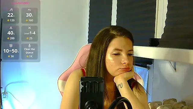 SugarVibe99 webcam show