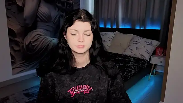 MileyRood Live XXX-chat