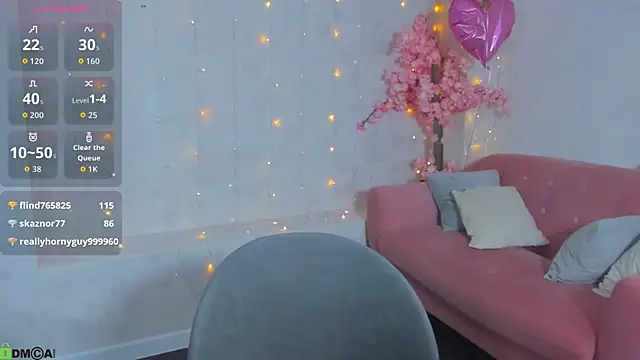 Chat XXX ao vivo de Renesmy_Black