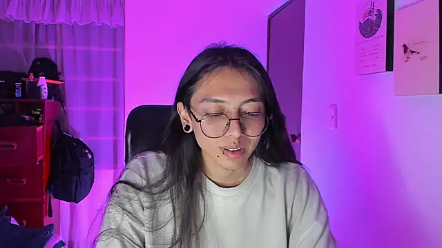 _Astrea_ 现场XXX聊天