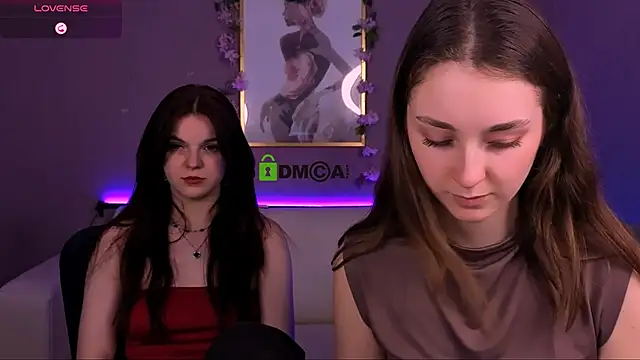 alisabliss Chat XXX in diretta