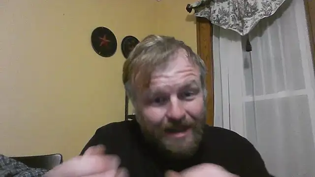 TheOneDonShaun webkamerás műsora