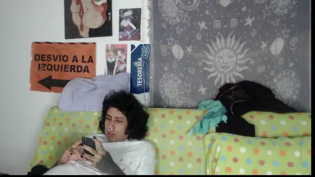 6mey6mey6 ওয়েবক্যাম শো