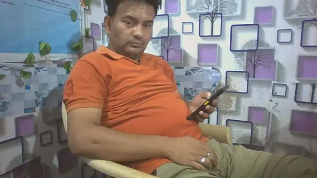 KUMA_500 现场XXX聊天