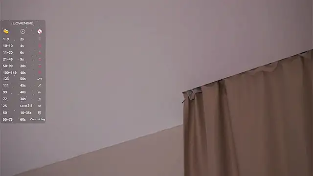 Chat XXX ao vivo de EffieHenri