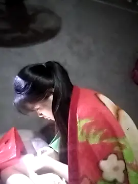 Baby_flower_1 现场XXX聊天