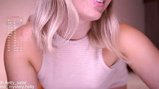 Hetty_satar Chat XXX live