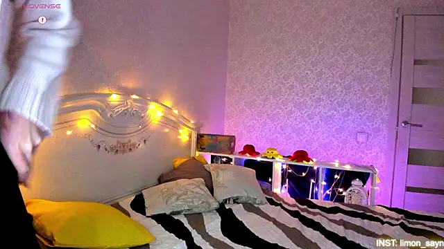 LillyMoure_ Live XXX Chat