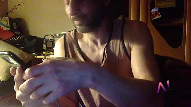 Show Webcam de firefoxfeel