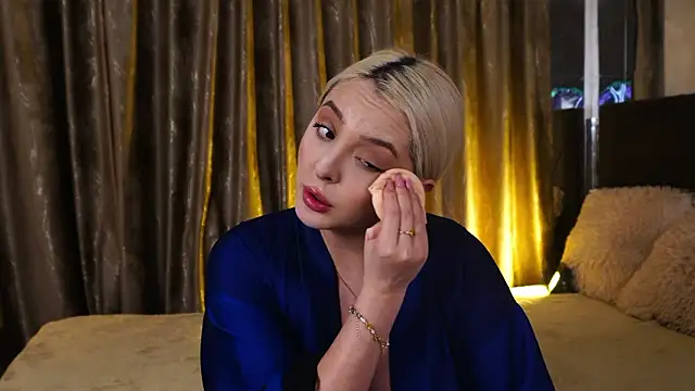 VictoriaMorrone Live XXX Chat