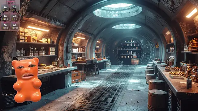 Lurk_Daddy live XXX chat