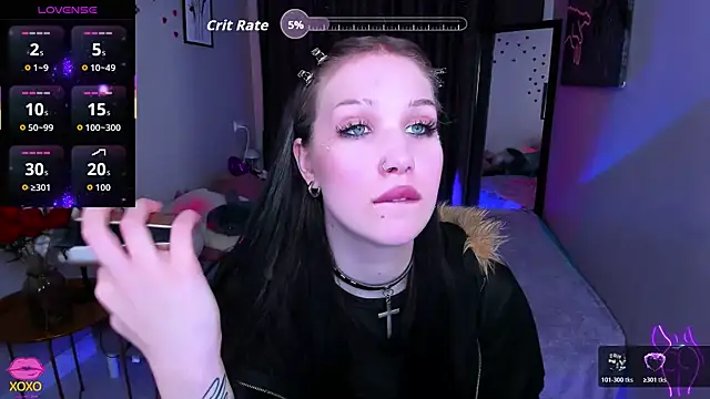 Sembang XXX Secara Langsung midnight_diamond