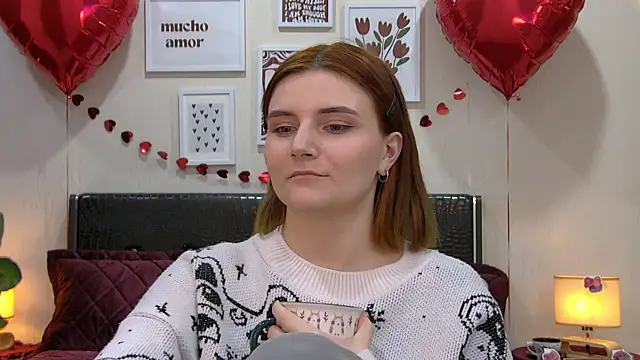 Czat XXX na żywo – KellyStone