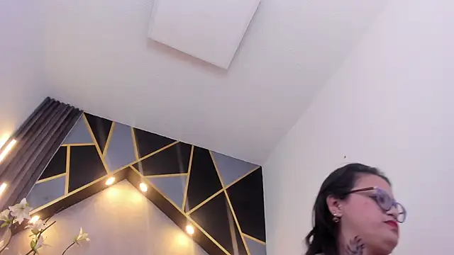 brigittemiller's Live XXX Chat