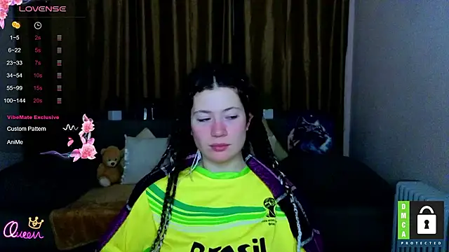 Alicia_redfollow – Naživo XXX chat