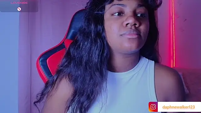 Daphnewalker__ Live XXX-Chat
