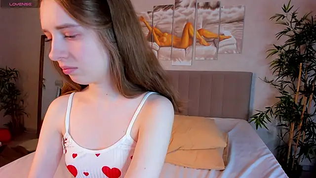 Camilla_Kelly – Naživo XXX chat