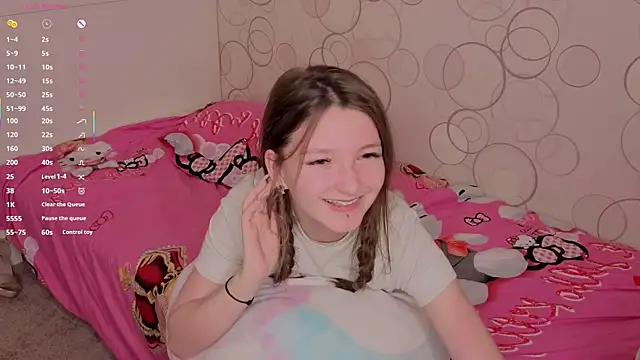 DongMolt Live XXX Chat