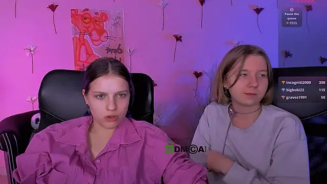 kaela_spell_のライブXXXチャット