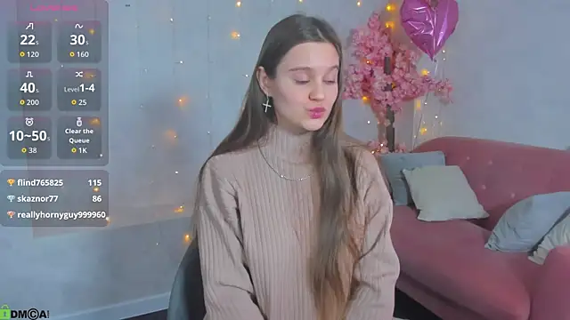 Renesmy_Black – Live XXX-chat