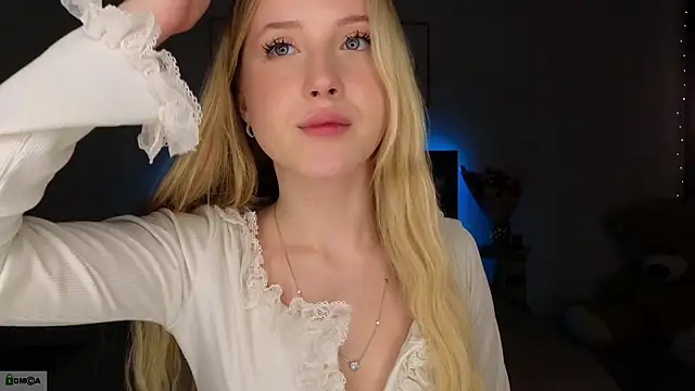 adele_armass Obrolan Langsung XXX