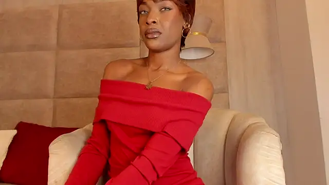 Chat +18 de GenesisJordan ao vivo