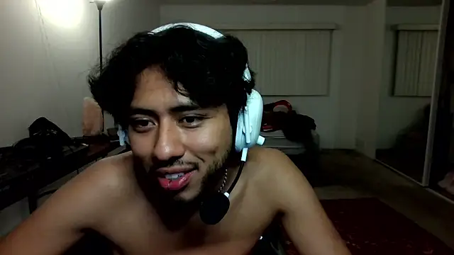 Embersboudoir live XXX chat